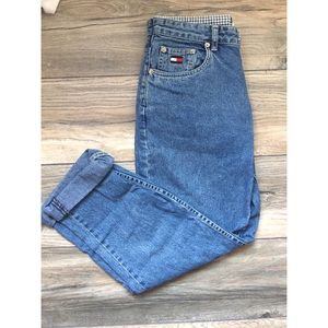 Tommy Hilfiger Vintage Jeans